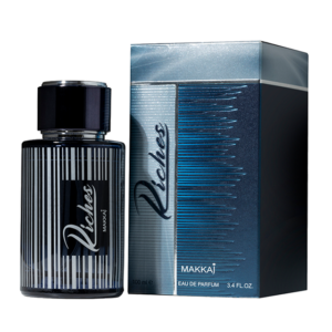 Riches - Makkal Perfumed 100 Ml